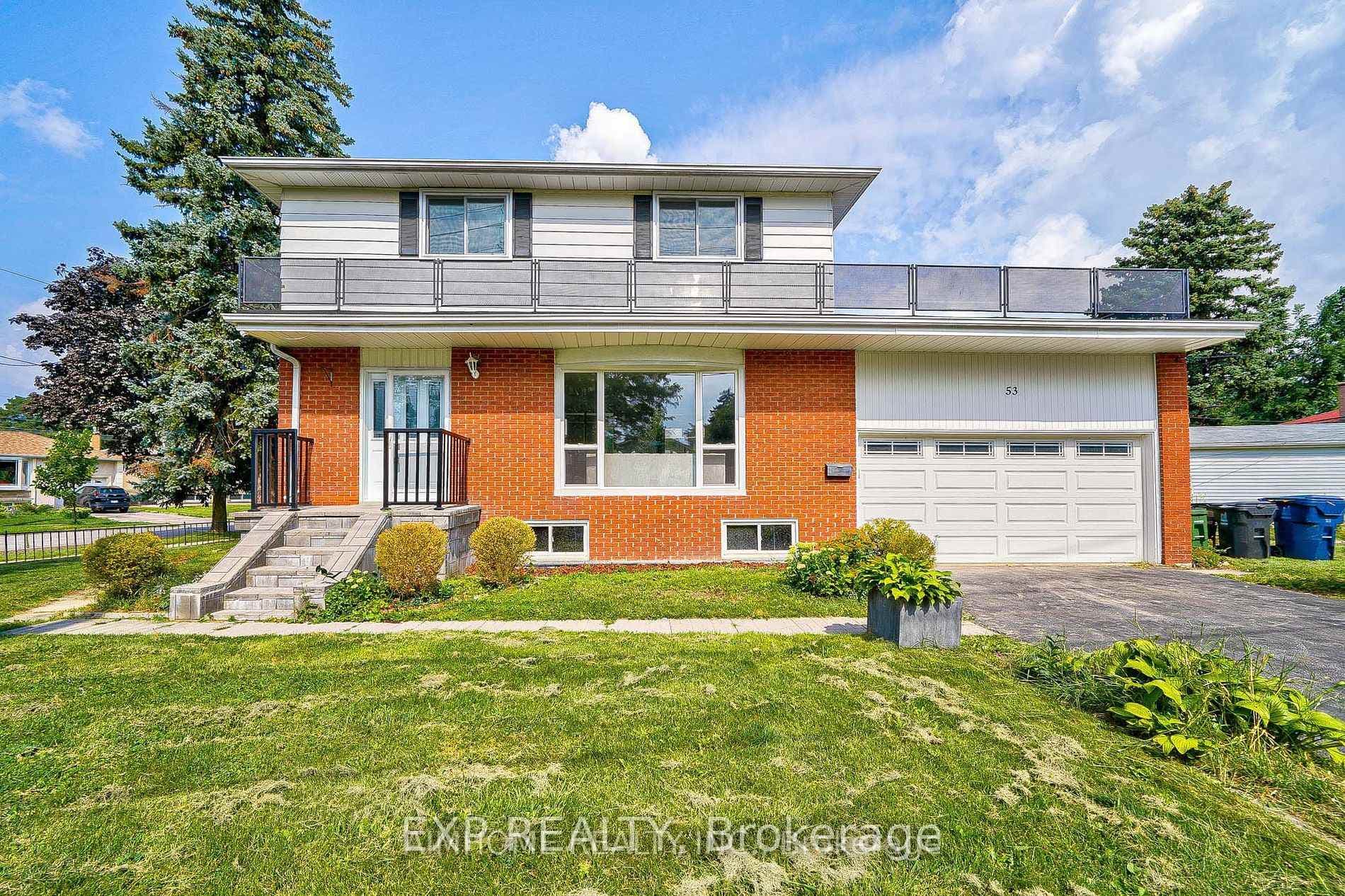 53 Aveline Crescent Unit Upper photo 1