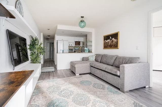 208 Queens Quay Unit 1608 photo 15