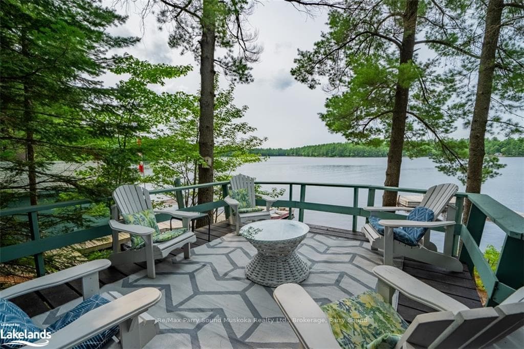 Cottage 1