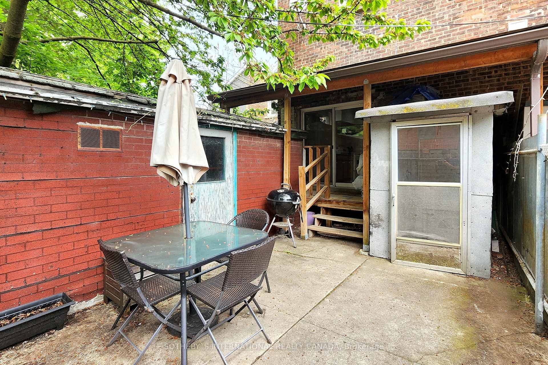 70 Brock Avenue Unit Main photo 35
