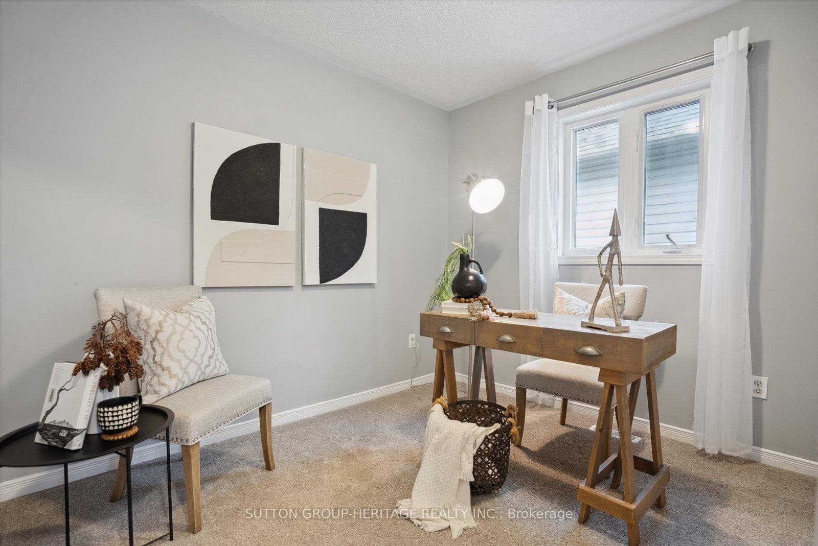 3rd Bedroom/Office