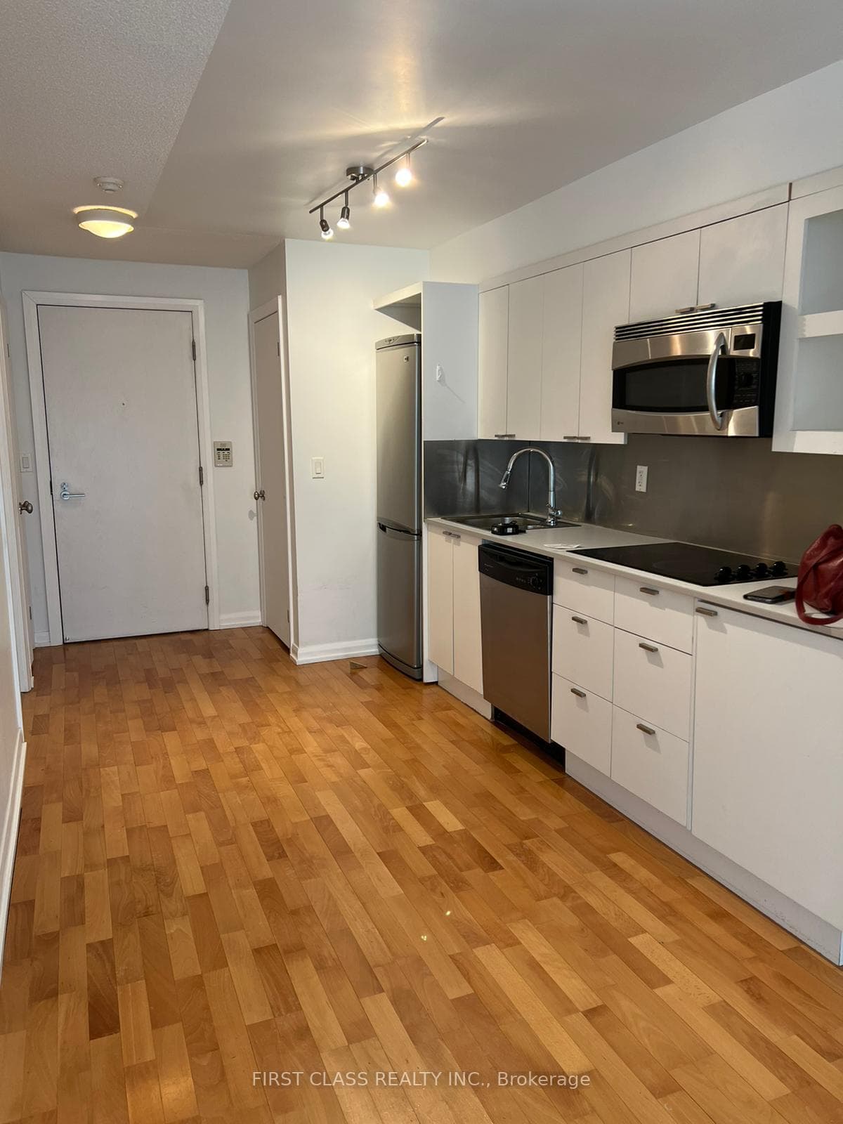 111 Elizabeth Street Unit 1015 photo 4