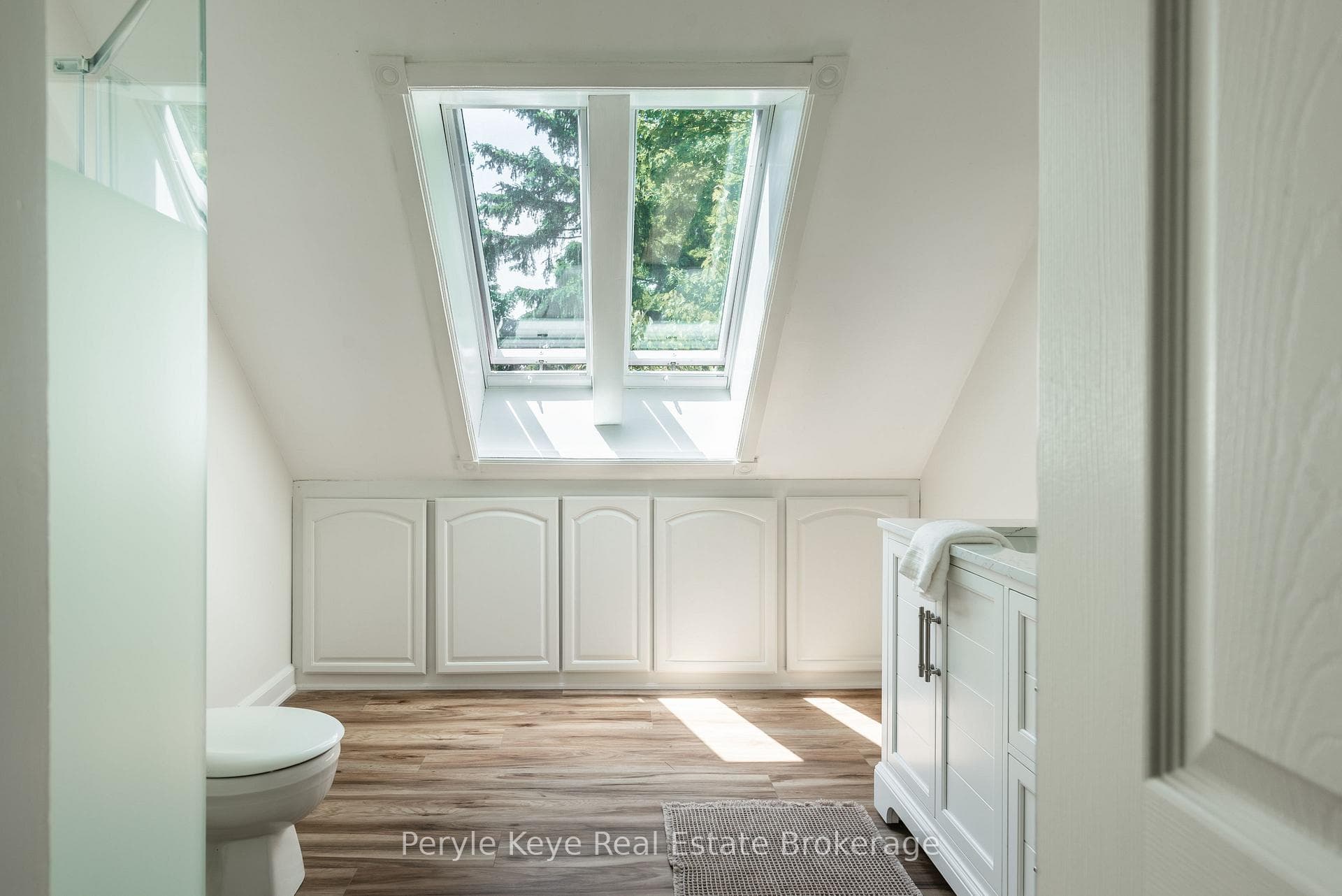 Primary Ensuite