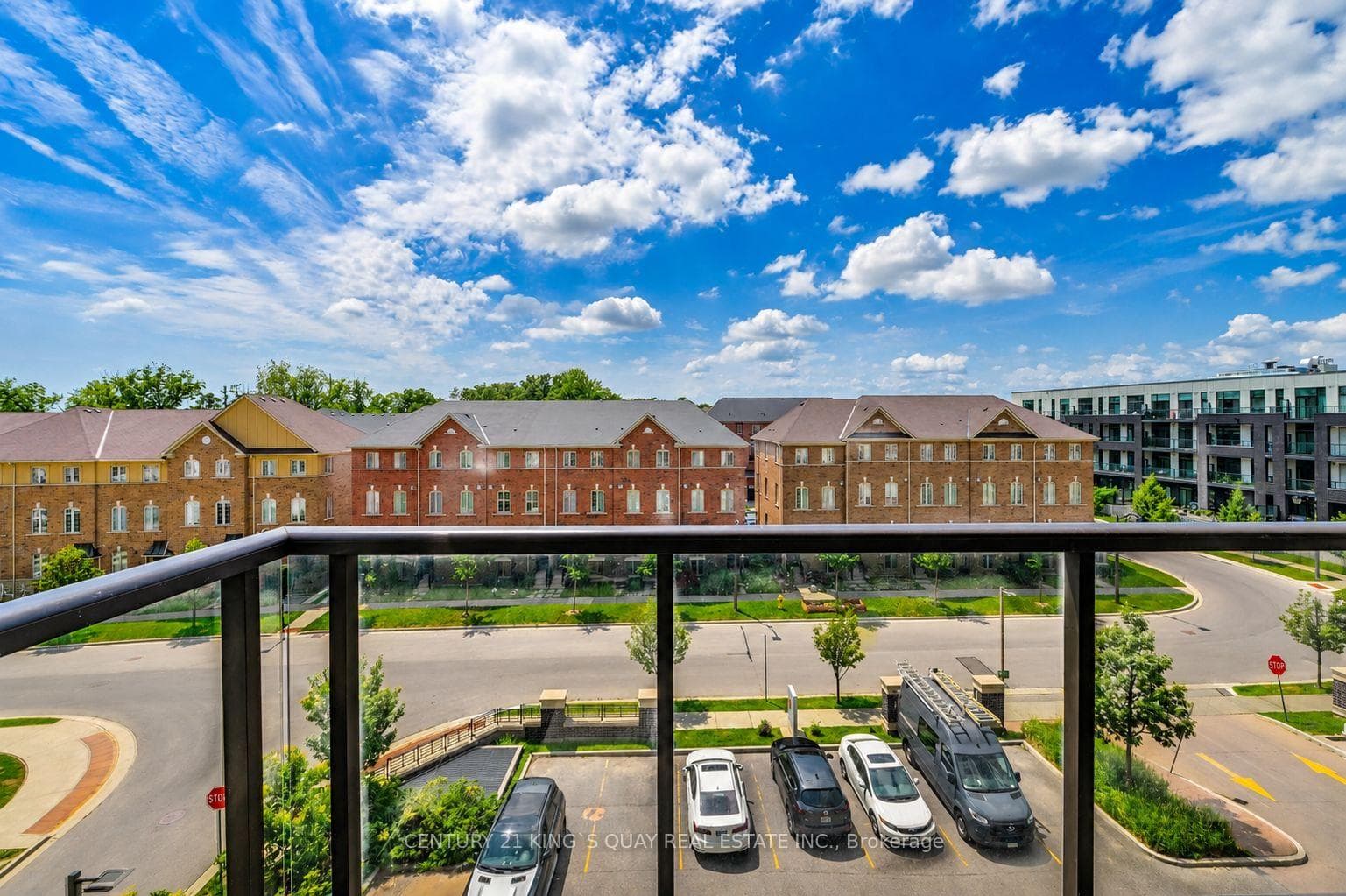 9582 Markham Road Unit 512 photo 17