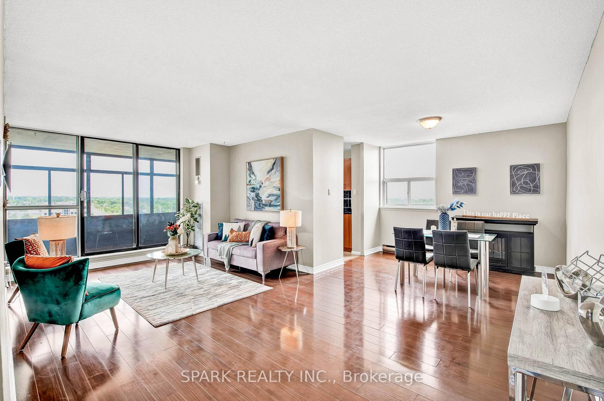 25 Kensington Road Unit 1102 photo 9