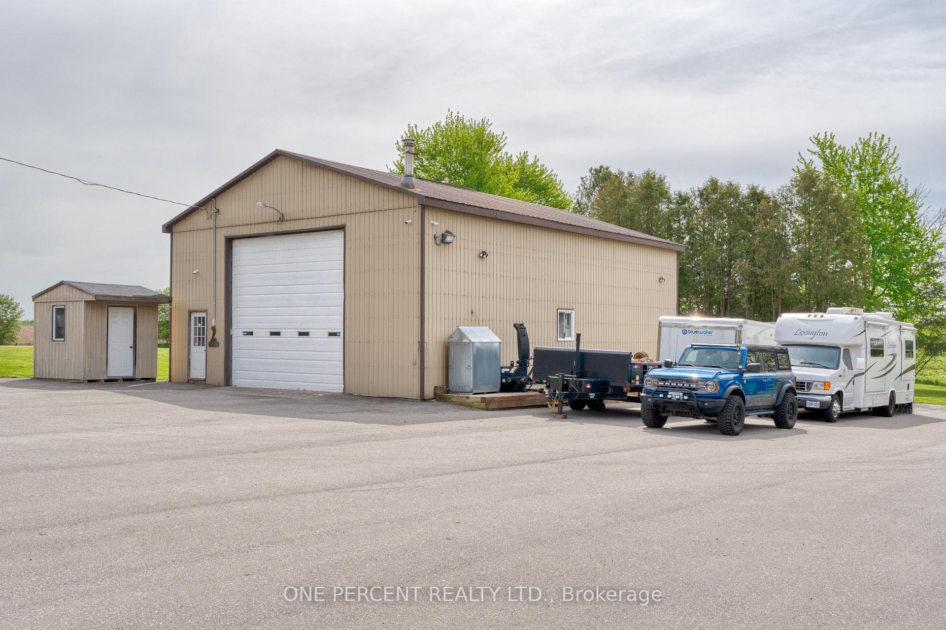 137 Harley Road photo 31