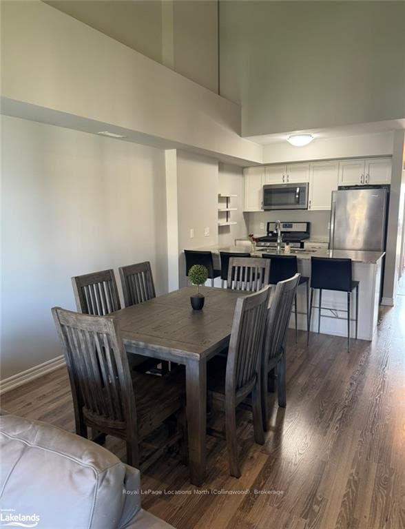 5 ANCHORAGE Crescent Unit 302 photo 6