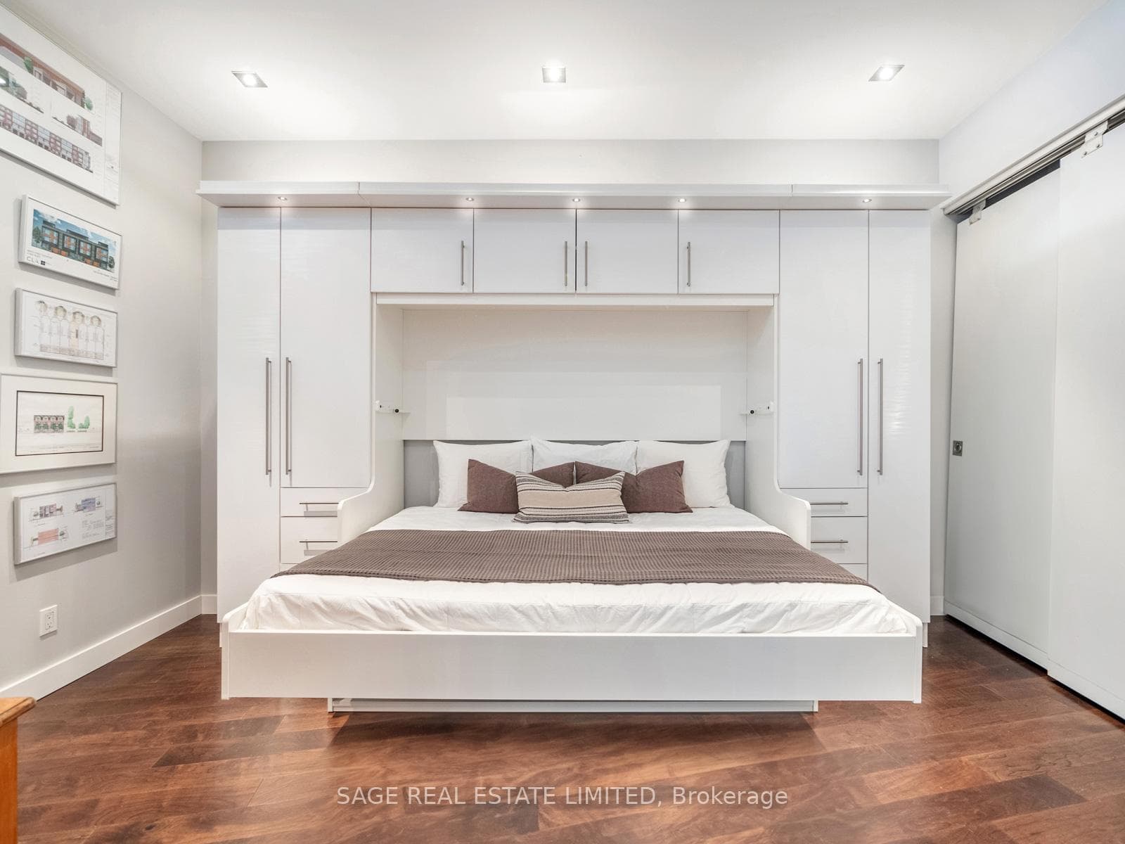 155 Dalhousie Street Unit 856 photo 8