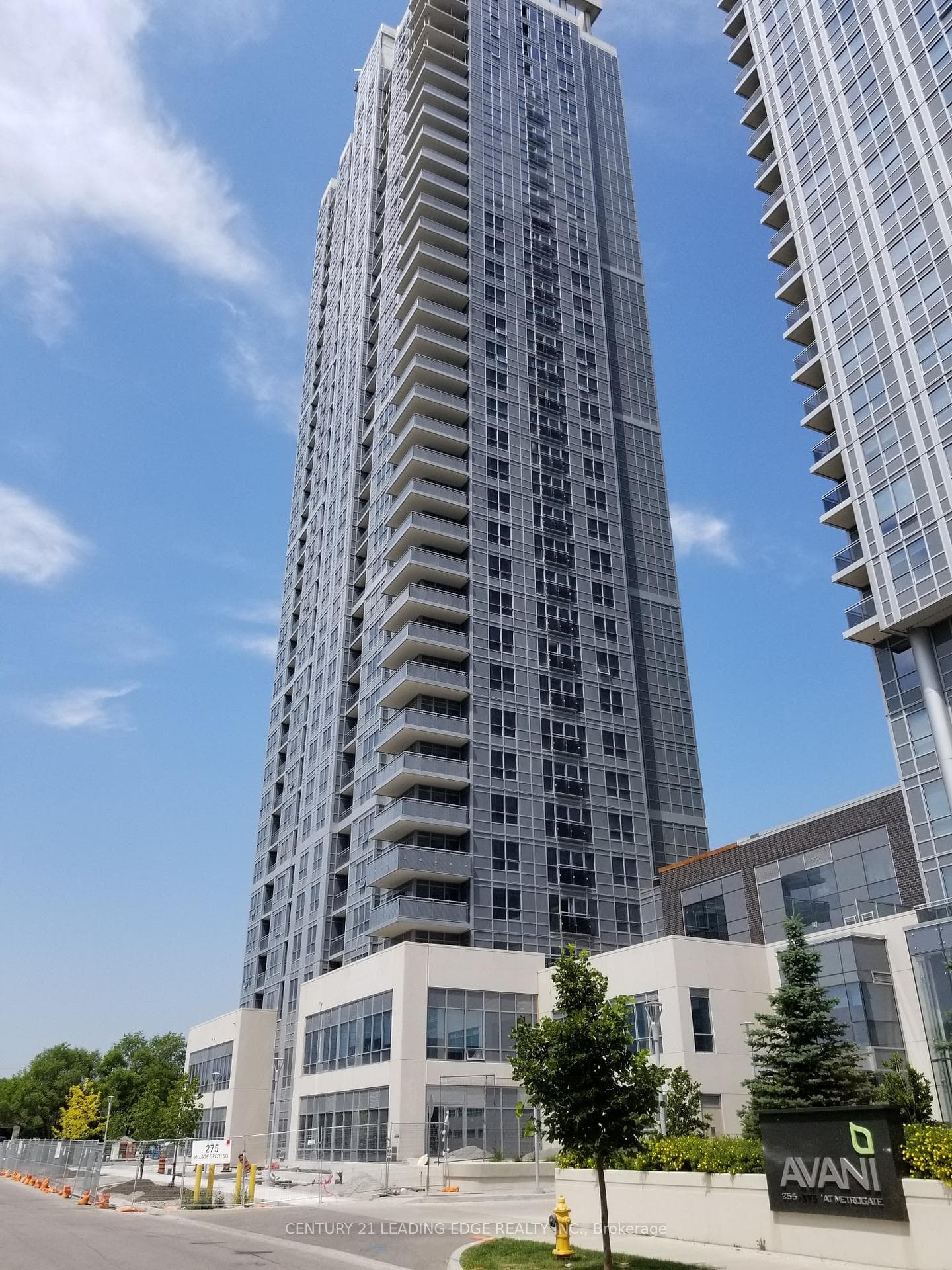 275 Village Green Square Unit 1621 photo 1