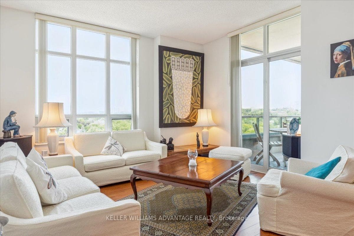 20 Bloorview Place Unit 1018 photo 8