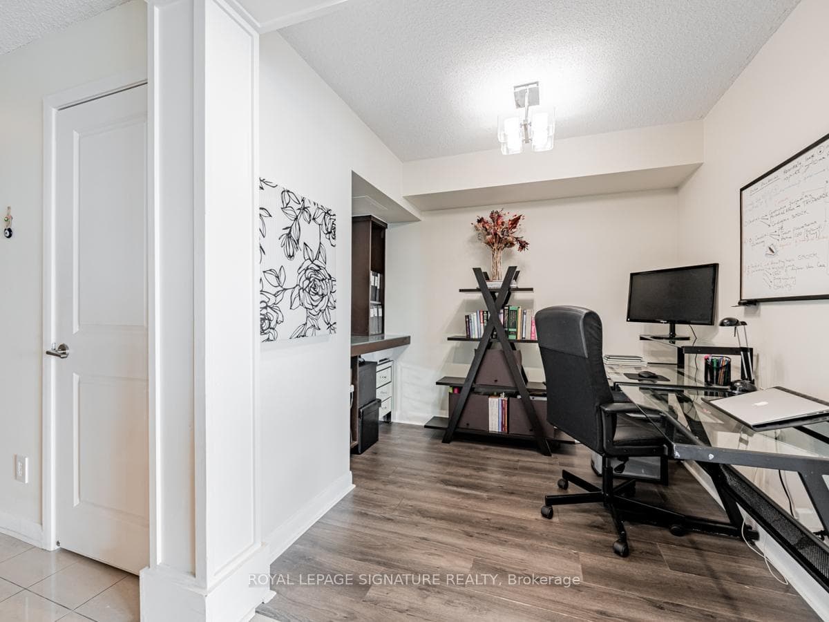 4978 Yonge Street Unit 3102 photo 8