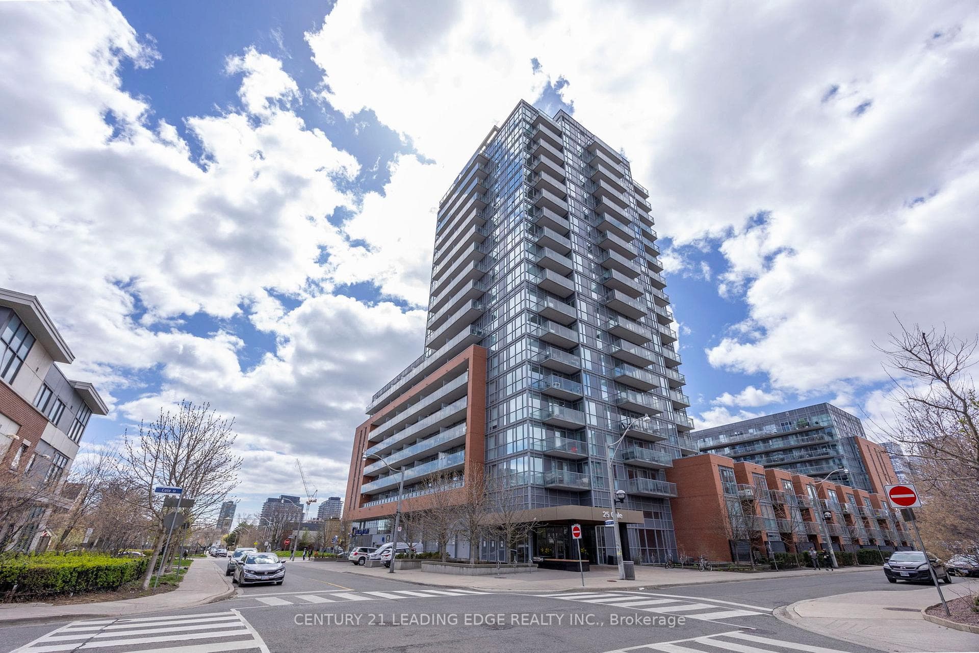 25 Cole Street Unit 1006 photo 19