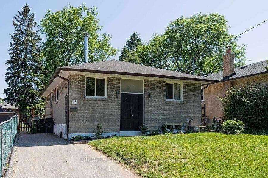29 Stoney Creek Drive Unit Bsmt photo 1