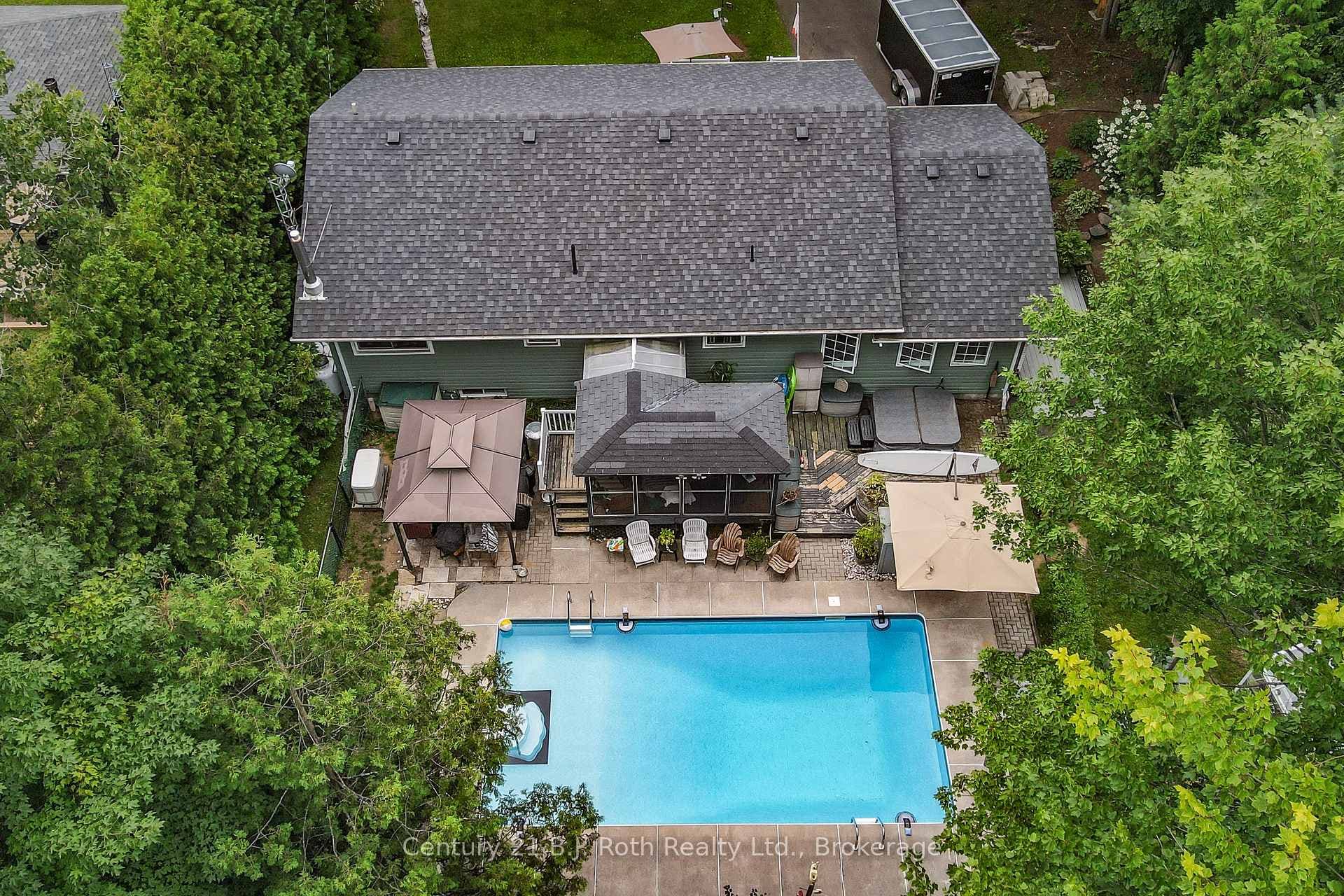 4380 Harrison Road photo 10