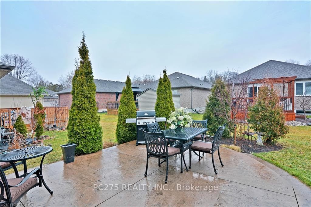 1430 HIGHBURY AVENUE NORTH N/A Unit 6 photo 34