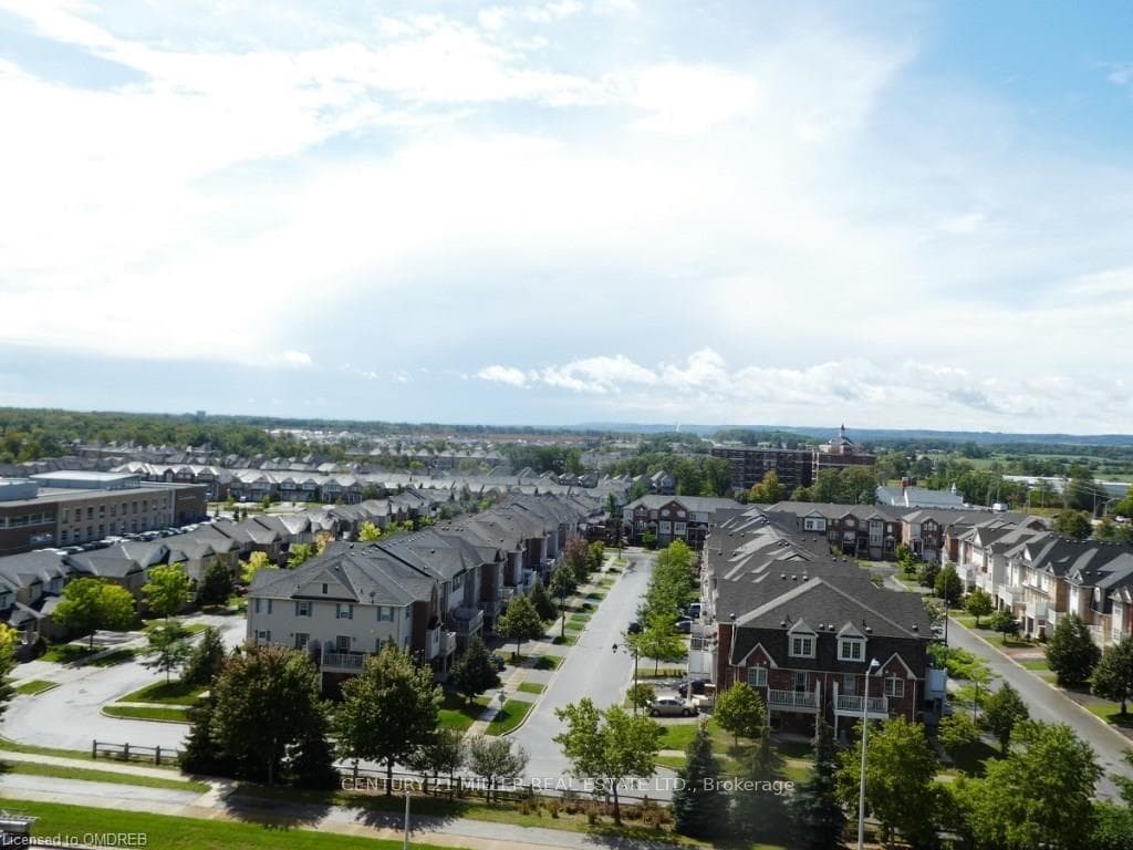 2490 Old Bronte Road Unit 718 photo 12