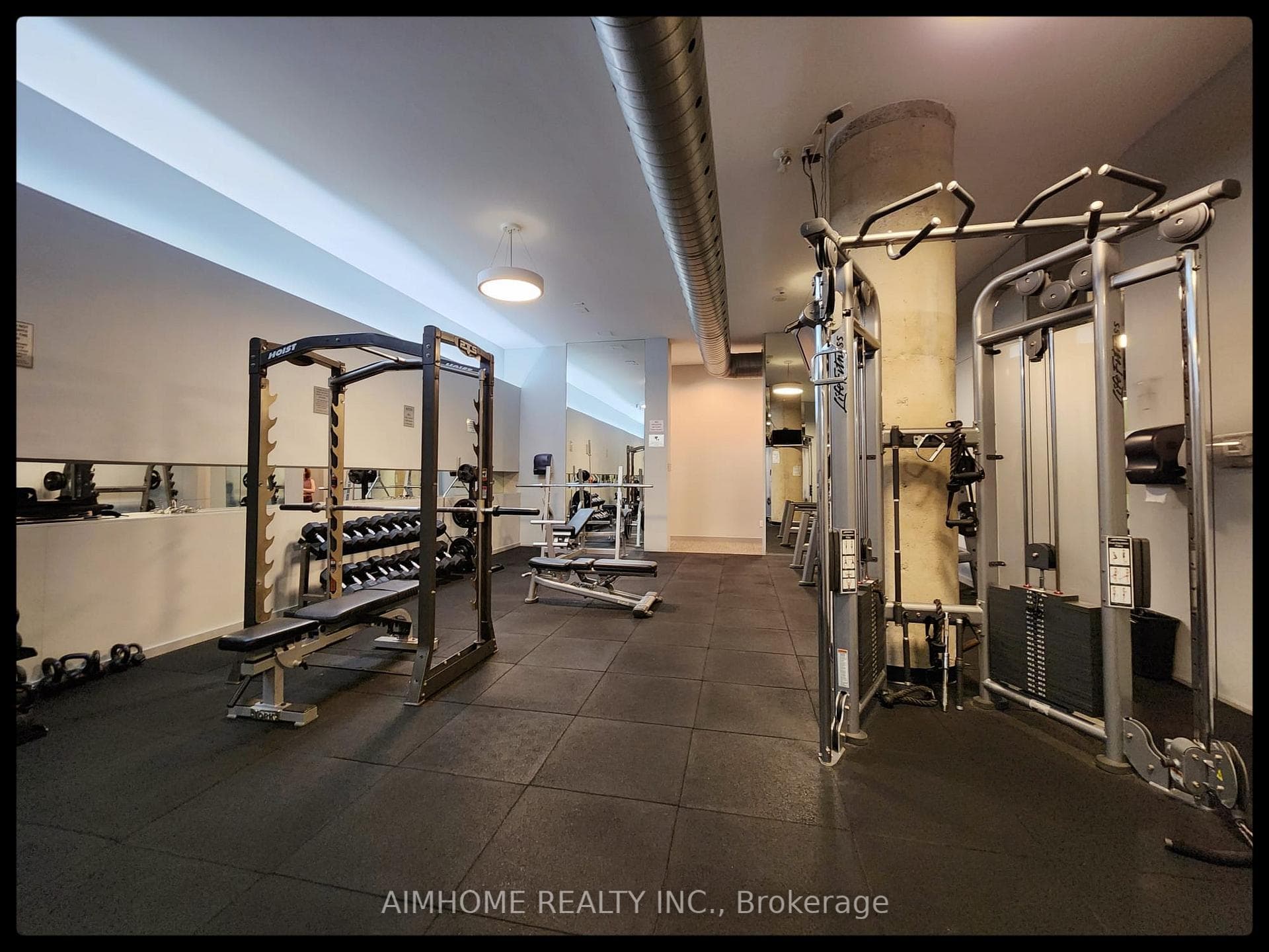 637 Lake Shore Boulevard Unit 310 photo 18