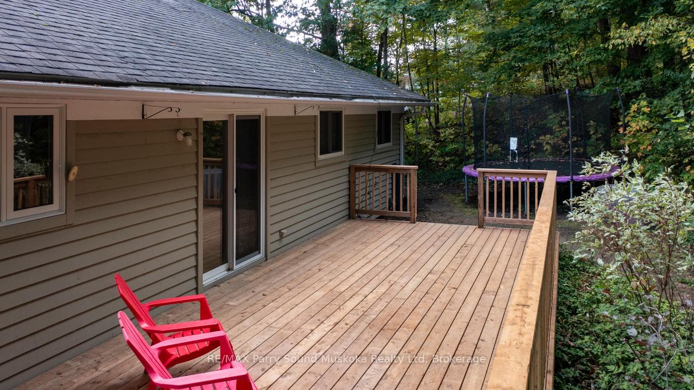 Fabulous sundeck for relaxing