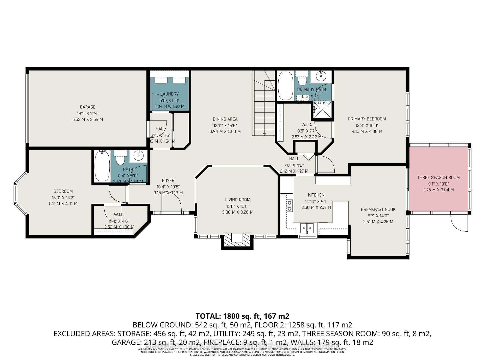 11 Billingham Crescent photo 20