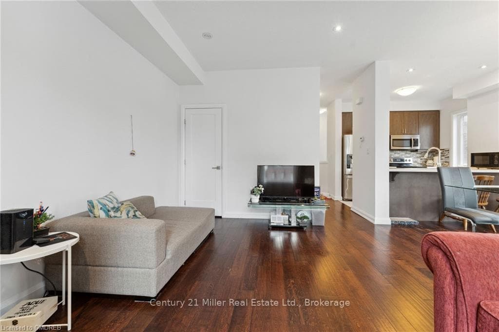 1169 GARNER ROAD EAST Road Unit 13 photo 7
