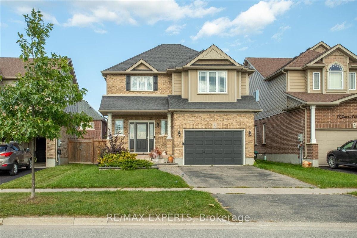 91 James A. Mccague Avenue photo 2