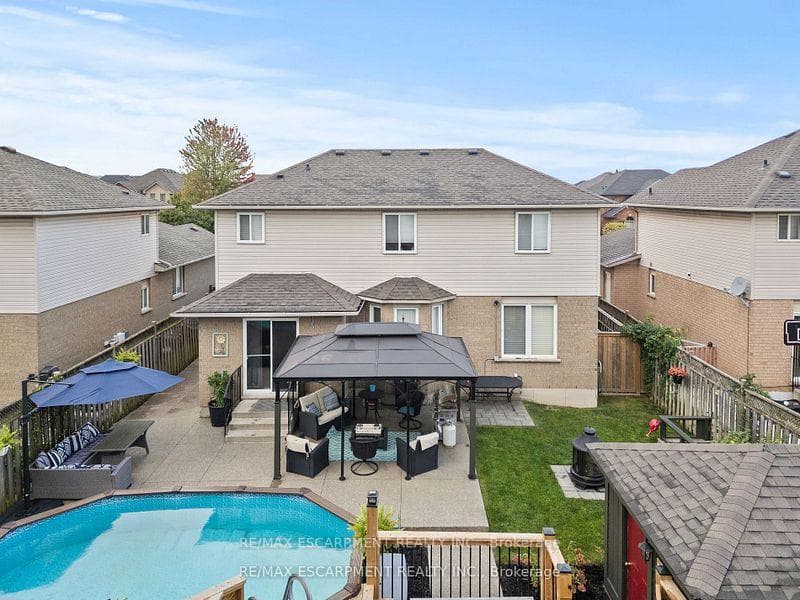 21 Tuscani Drive photo 37