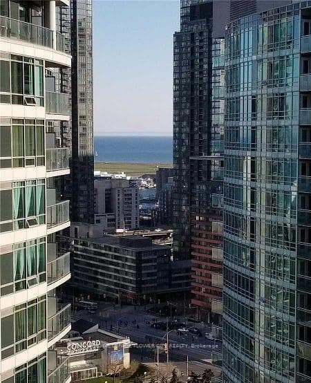 352 Front Street Unit 2303 photo 1