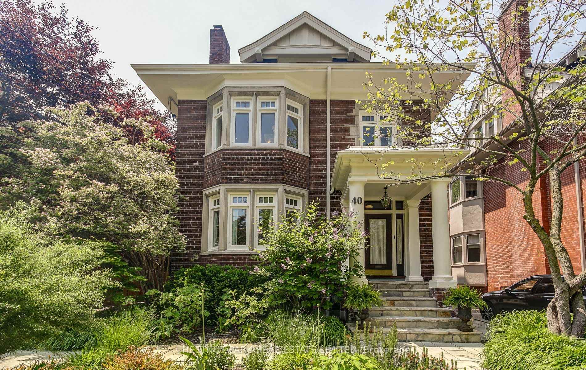 40 Warren Road photo 1