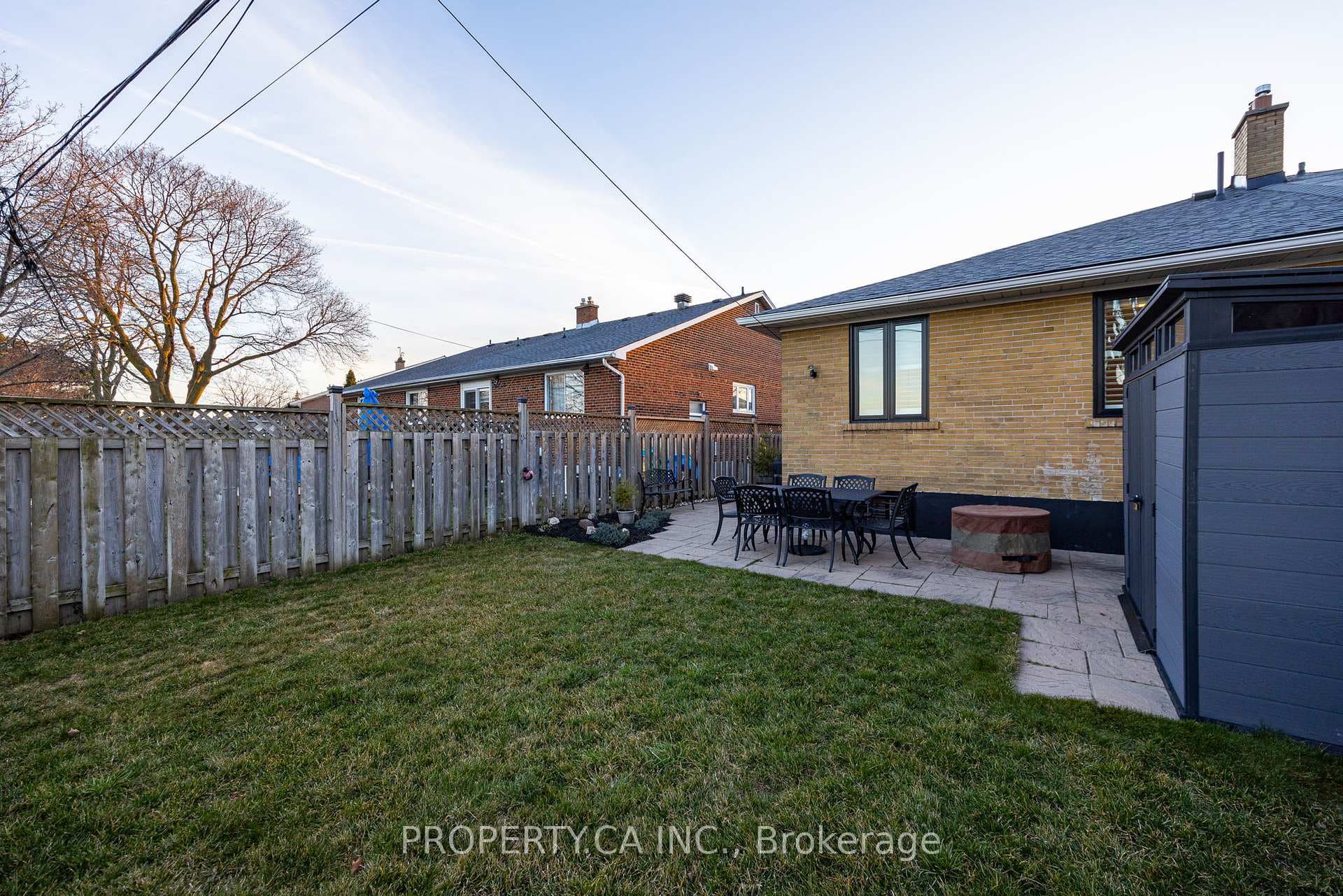 23 Niantic Crescent photo 24