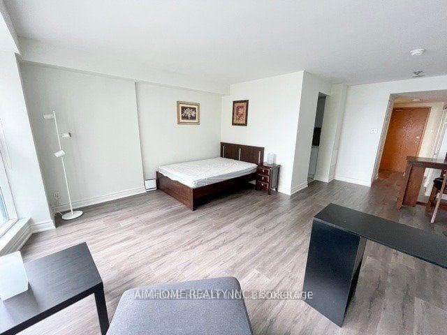 99 Harbour Square Unit 2003 photo 9