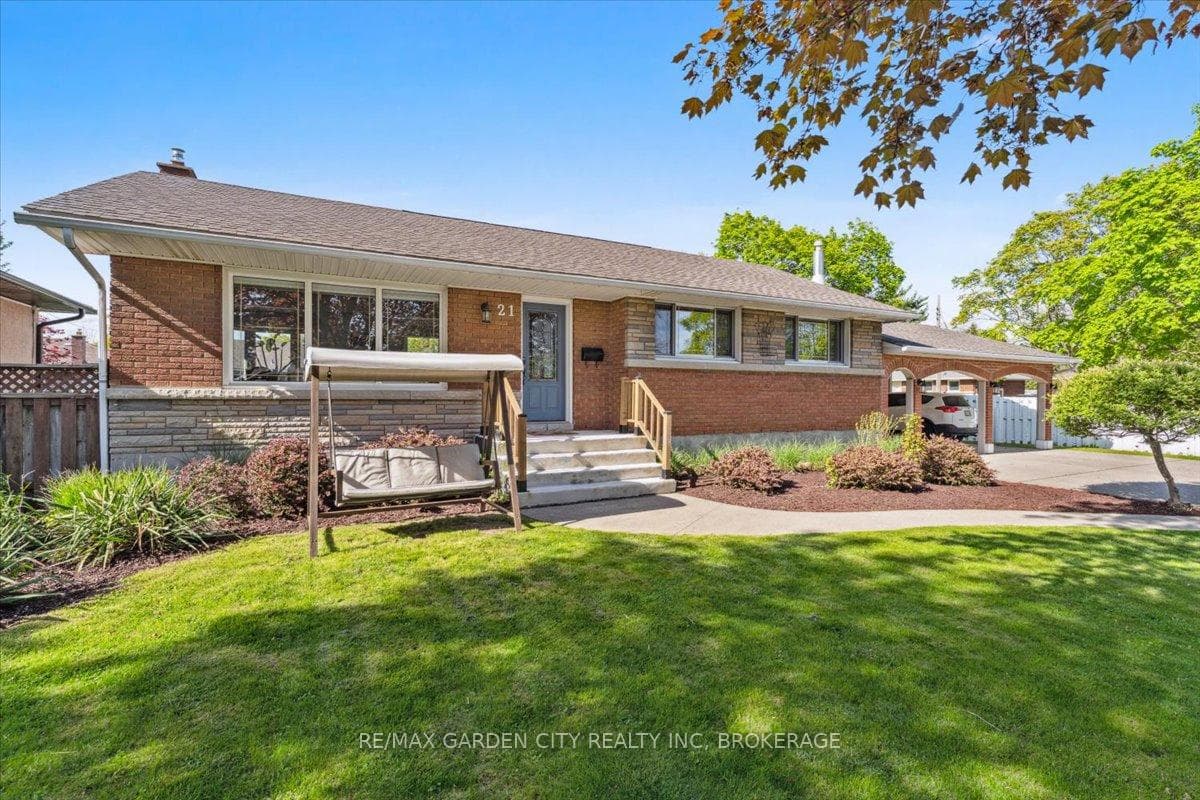 21 Kilbourne Crescent photo 4