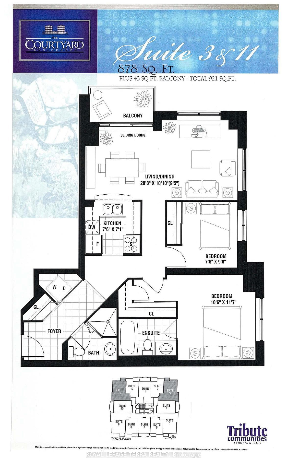 2379 Central Park Drive Unit 1011 photo 50