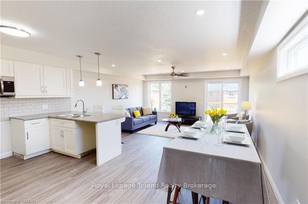135 WIMPOLE Street Unit A photo 2