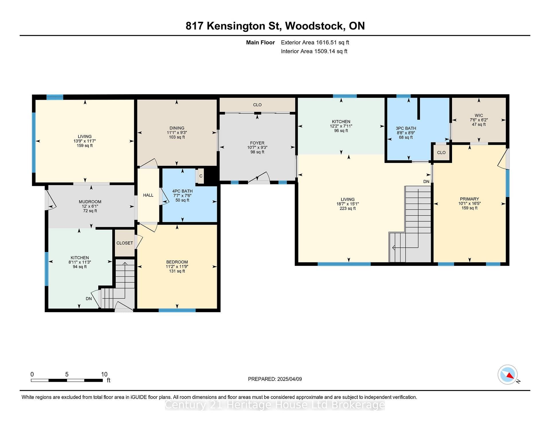 817 Kensington Street photo 48