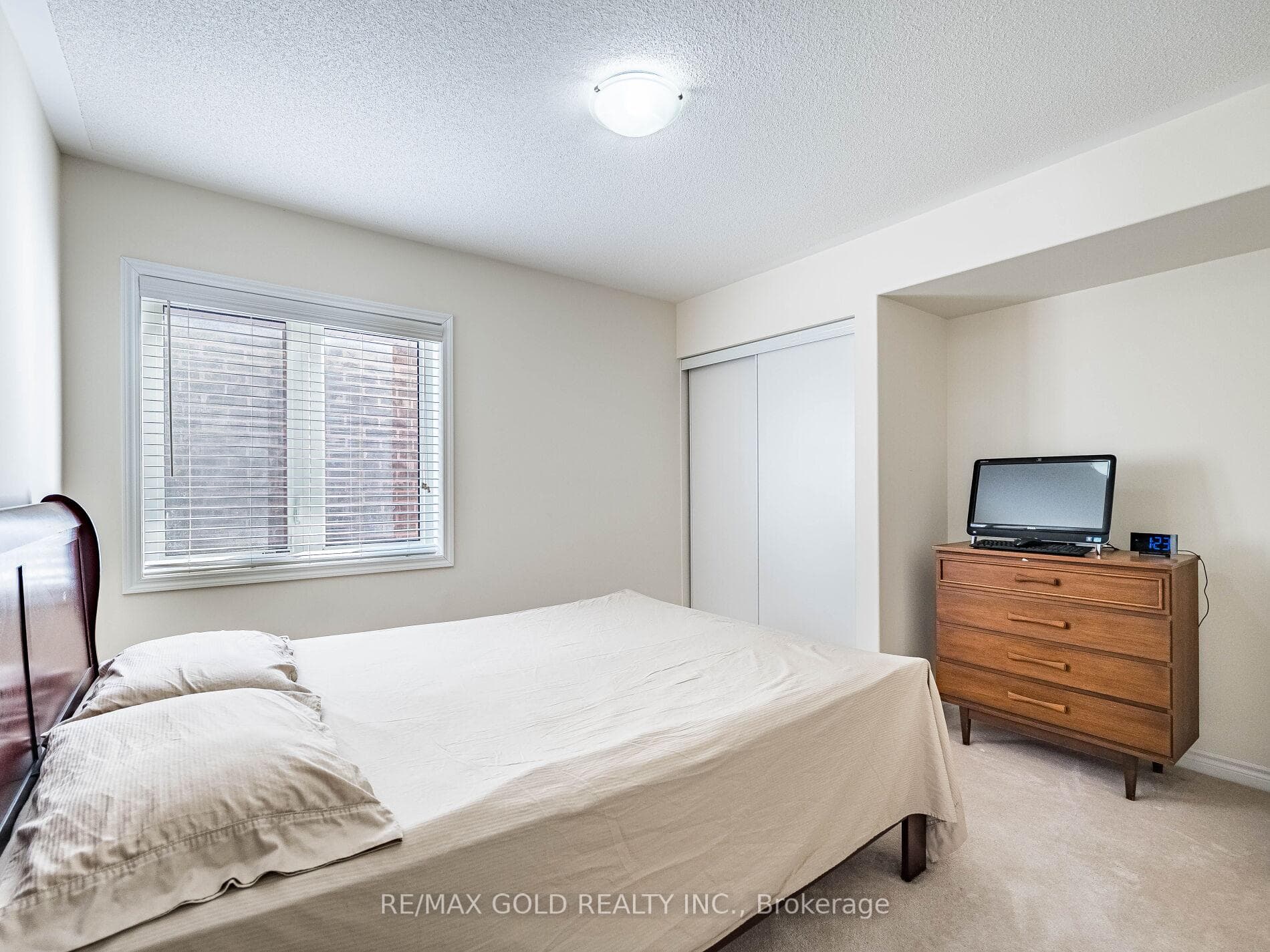 Fourth Bedroom