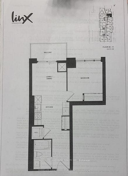 286 Main Street Unit 806 photo 4