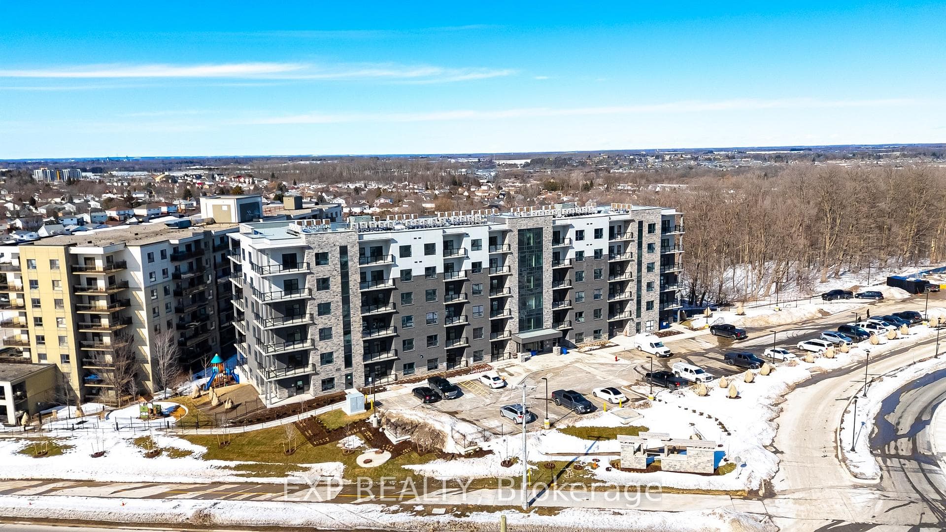 1000 Lackner Place Unit 202 photo 2
