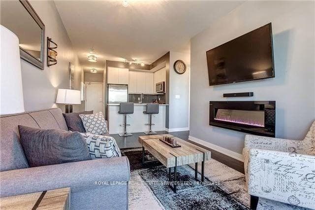 4633 Glen Erin Drive Unit 1001 photo 5