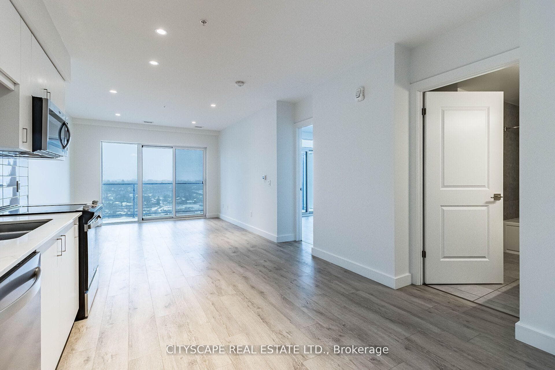 15 Glebe Street Unit 1505 photo 12