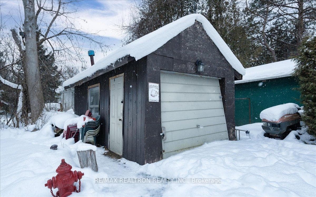 18 Hadden Road photo 34
