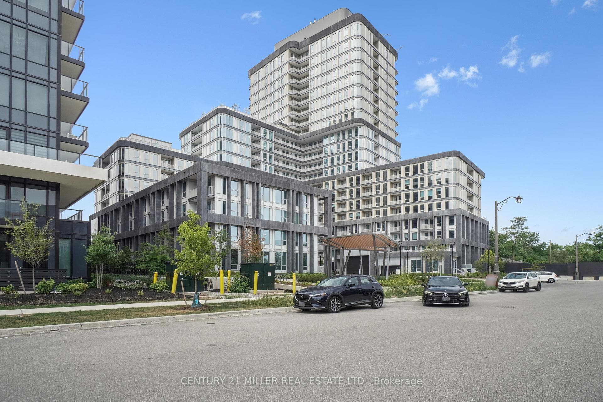 3240 William Coltson Avenue Unit 615 photo 1