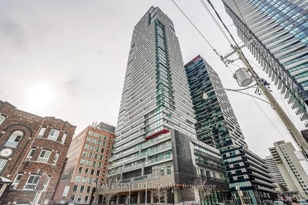 39 Roehampton Avenue Unit 3504 photo 1