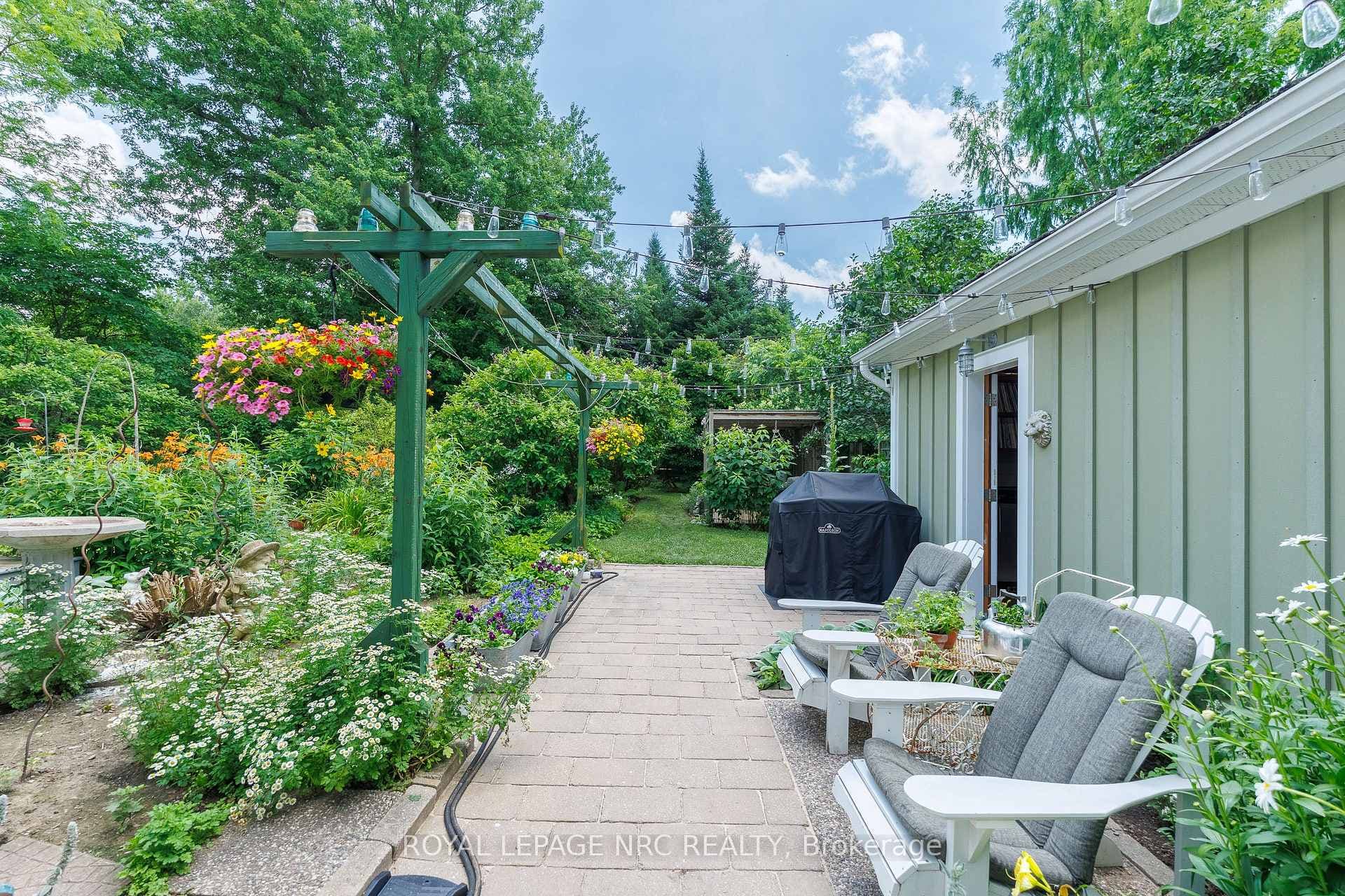 Outdoor Living at its Best