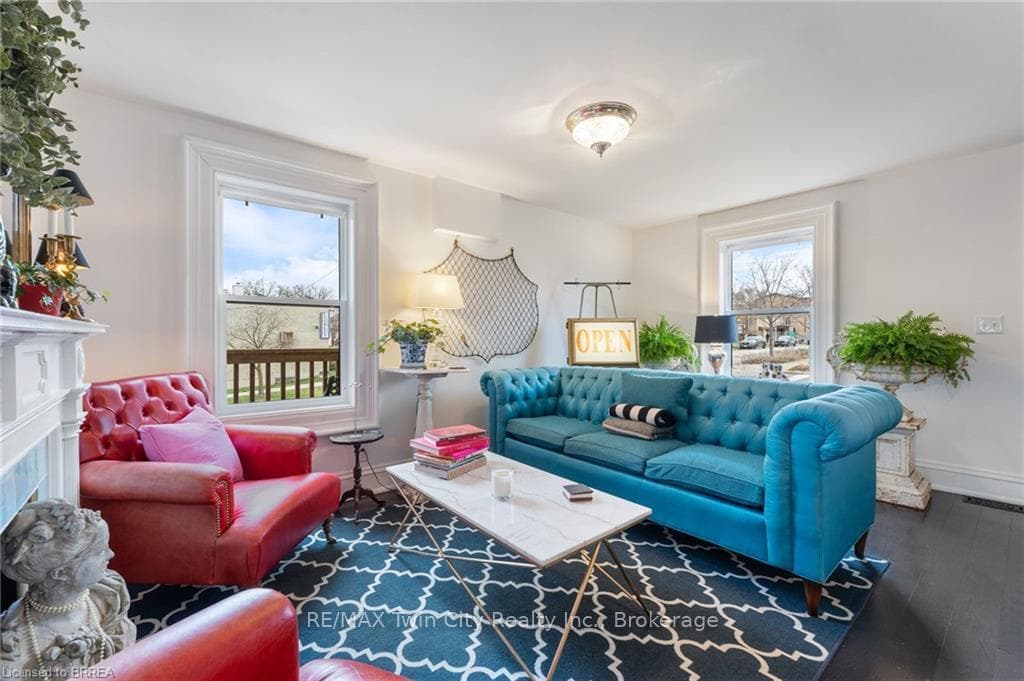 53 Charlotte Street photo 12
