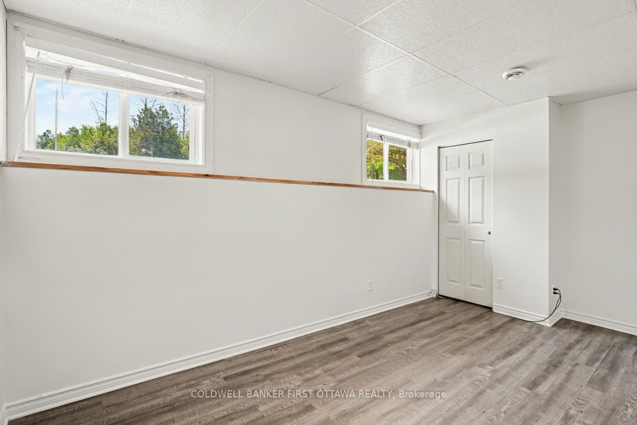 3rd bedroom