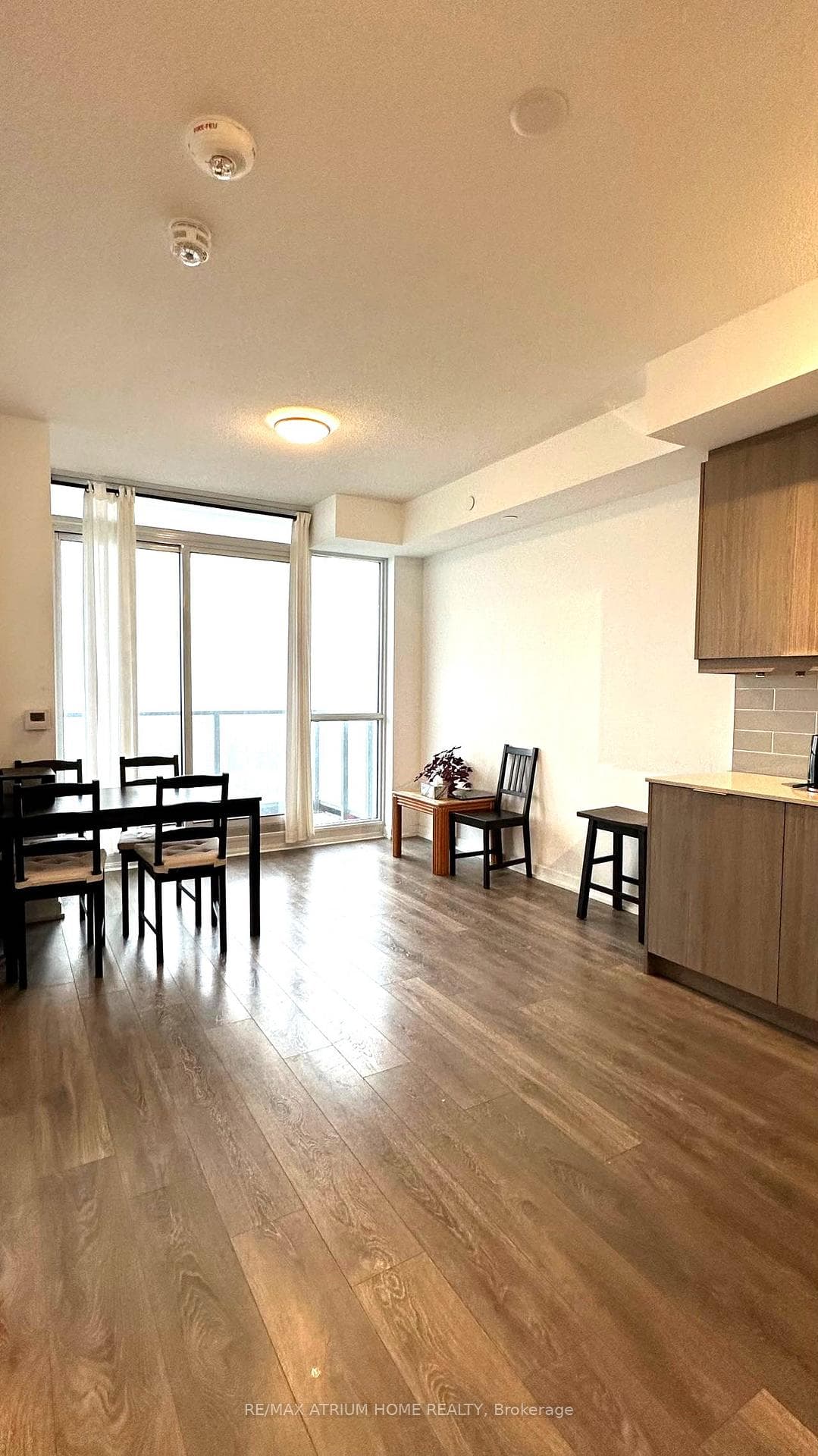 32 Forest Manor Road Unit 2809 photo 5