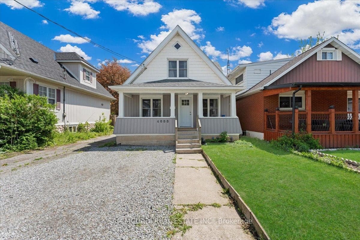 4088 Broughton Avenue photo 2