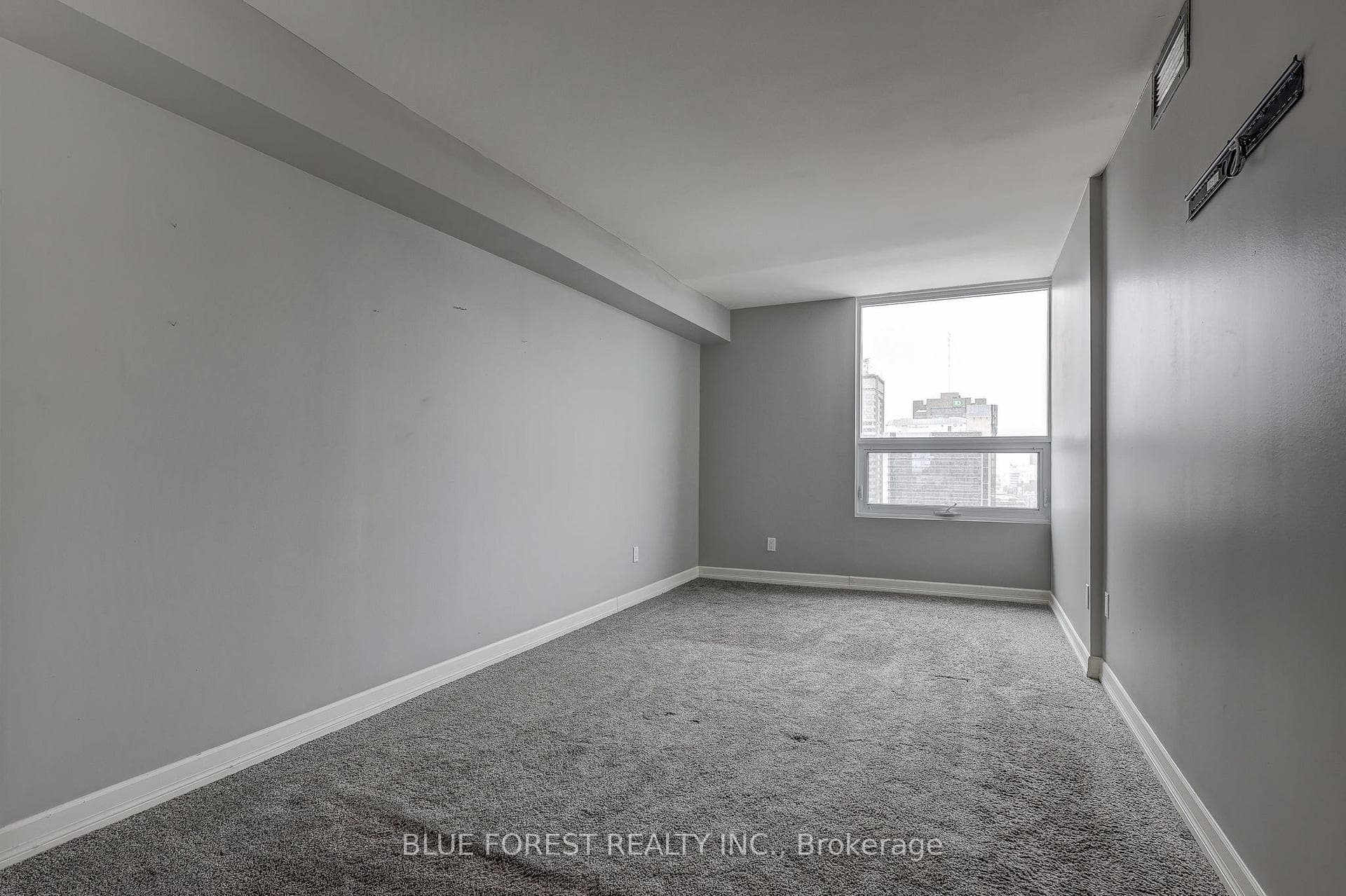 Large Open Bedroom, Can Fit King Size Bed