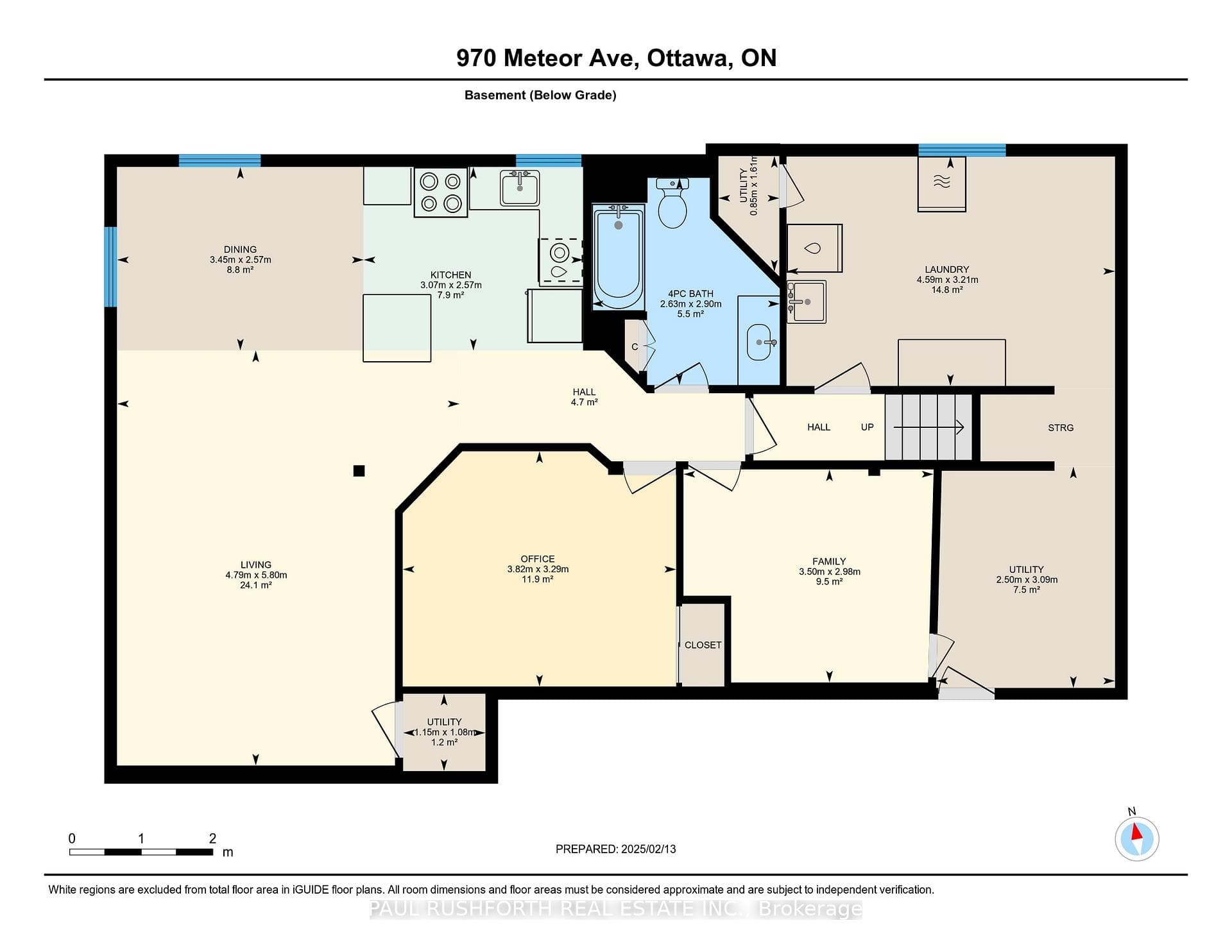970 Meteor Avenue photo 34