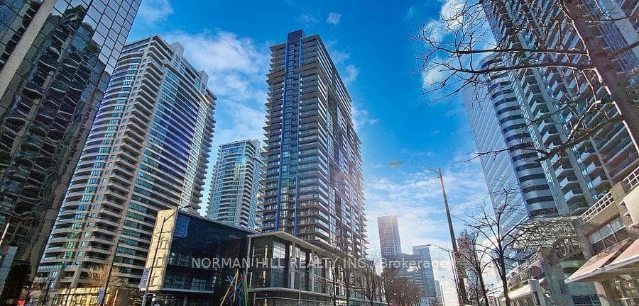 4955 Yonge Street Unit 2306 photo 1
